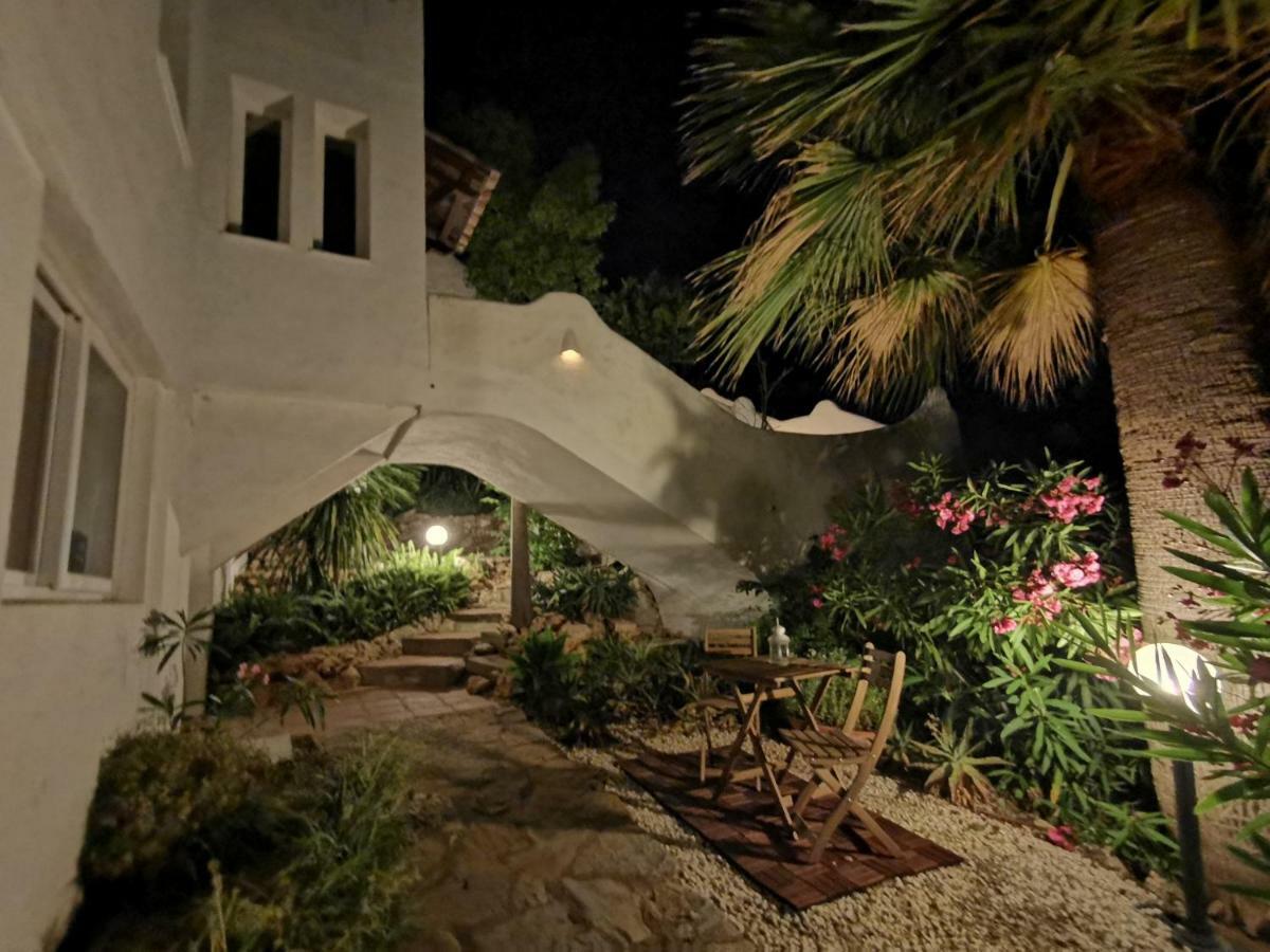 Апартаменты Encantador Y Amplio Estudio A 15 Min De Marbella Охен Экстерьер фото